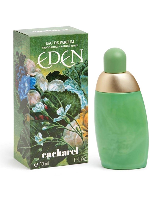 Cacharel Eden Edp Kadın Parfüm 50 ml