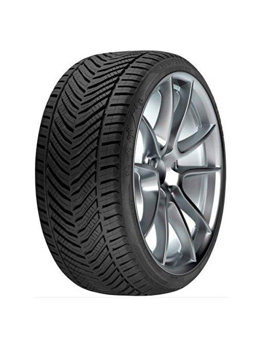 Taurus 215/55R18 99V Xl All Season Suv (4 Mevsim) (2022)