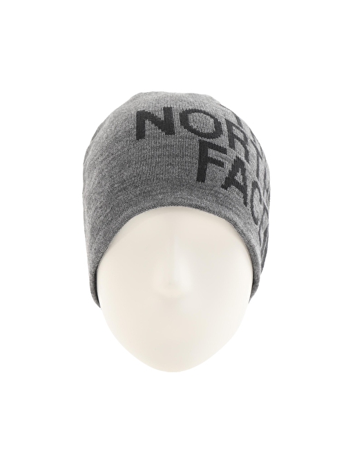 The North Face F00Akndgvd1-R Rvsbl Tnf Banner Bne Gri