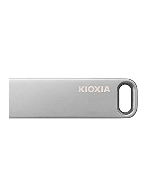 Kioxia 128GB U366 Metal Usb 3.2 Gen 1 Flash Bellek