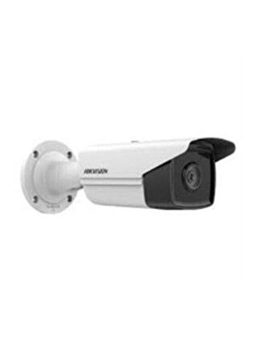 Hikvision Ds-2Cd2T23G2-2I 2 MP Gece Görüşlü IP Kablolu Bullet Güvenlik Kamerası
