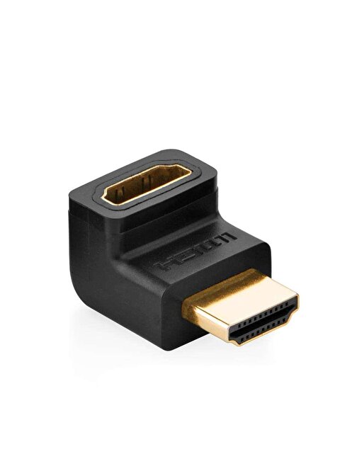 Ugreen 270° HDMI to HDMI Dönüştürücü