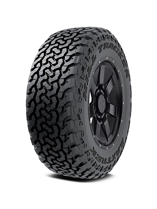 Maxtrek 265/70R17 121/118Q 10Pr Hill Tracker (Yaz) (2021)