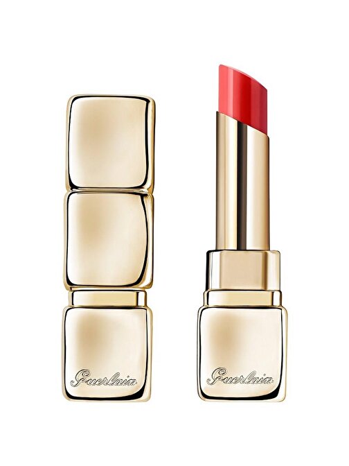 Guerlain Kisskiss Bee Glow - 775 Poppy Glow