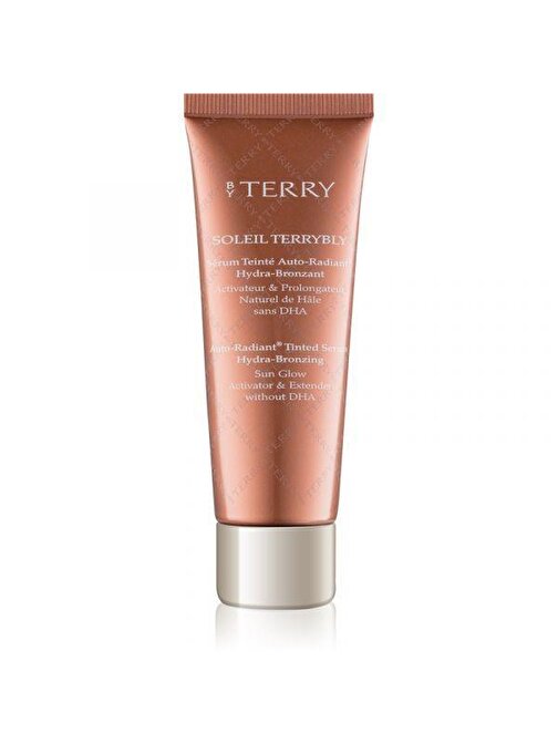 By Terry Soleil Terrybly Hydra Bronzing Tinted Serum - 100