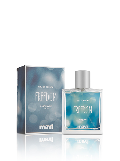 Mavi 091330-25723 Freedom Aromatik Odunsu Erkek Parfüm