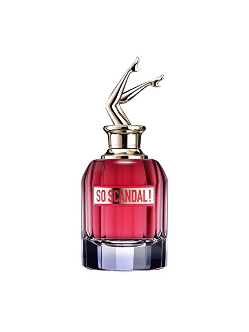 Jean Paul Gaultier So Scandal! Edp 80 Ml Kadın Parfüm