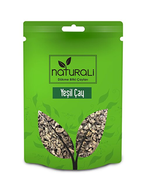 Naturali Yeşil Çay 250 gr