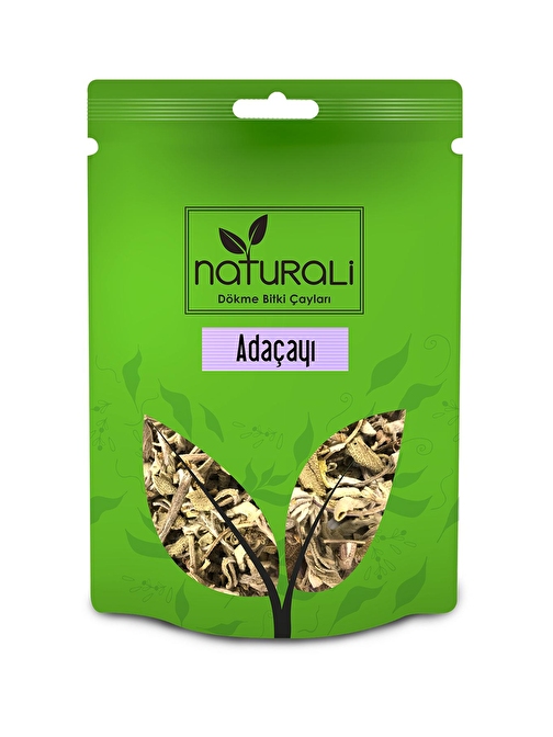 Naturali Adaçayı 250 gr