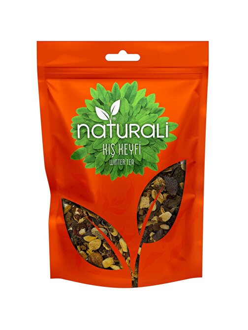 Naturali Kış Keyfi 100 gr