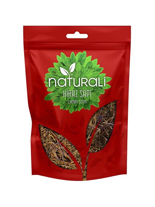 Naturali Kiraz Sapı 75 gr