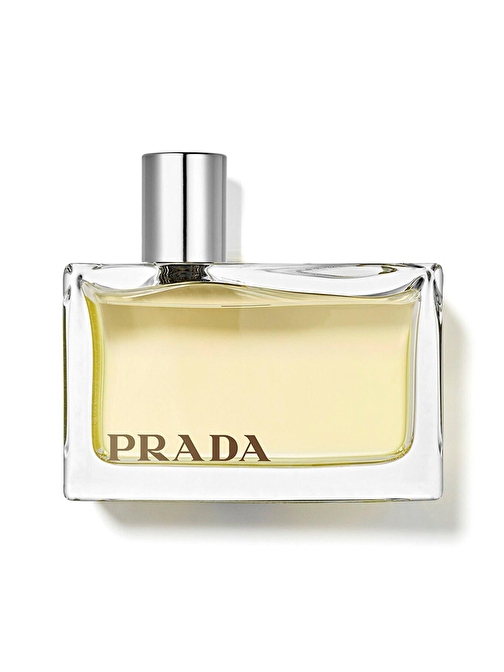 Prada Amber Pour Femme Eau De Parfum 80 ml