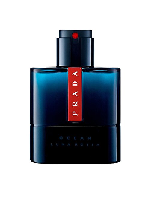 Prada Luna Rossa Ocean EDT Okyanus Erkek Parfüm 100 ml
