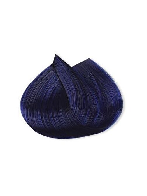 Neva Color Tüp Saç Boyası 0.11 Yoğun Mavi