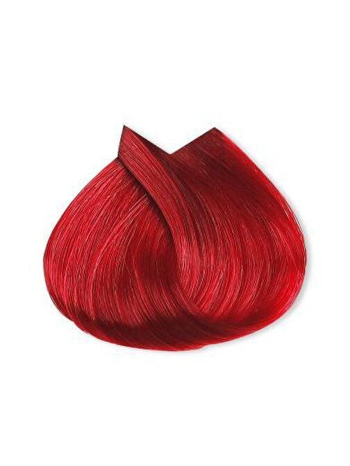 Neva Color Tüp Saç Boyası 8.66 Nar Kızılı