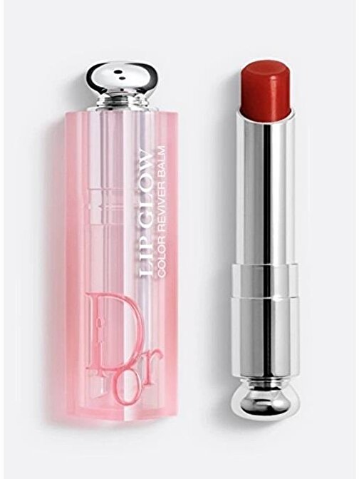 Dior Addict Lip Glow - 8 Dior