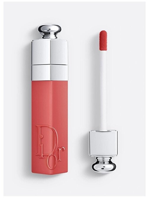 Dior Addict Lip Tint - 451 Natural Coral
