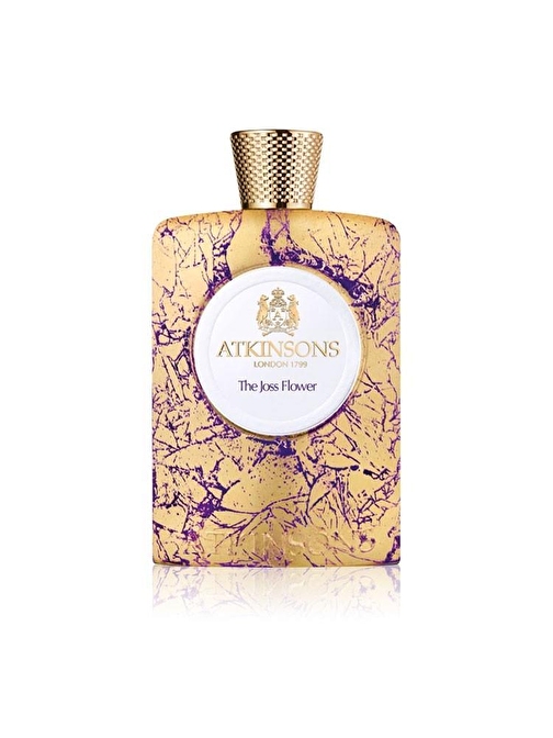 Atkinsons The Joss Flower Edp 100 ml