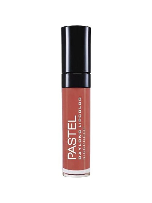 Pastel Ruj - Kissproof Day Long Lipcolor No: 34 8690644003837