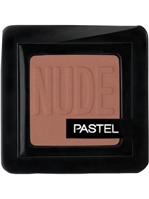 Pastel Nude Far 88 Tekli Göz Farı