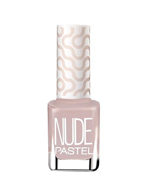 Pastel Oje Nude 762 Ten