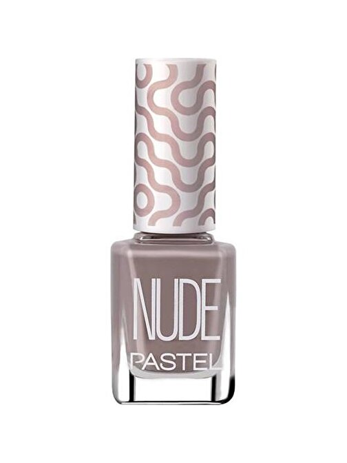 Pastel Nude Stone Oje 760