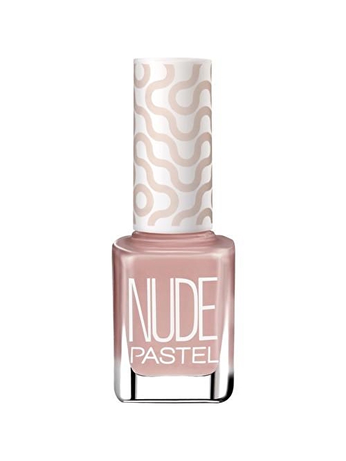 Pastel Oje Nude 756 Açık Pembe