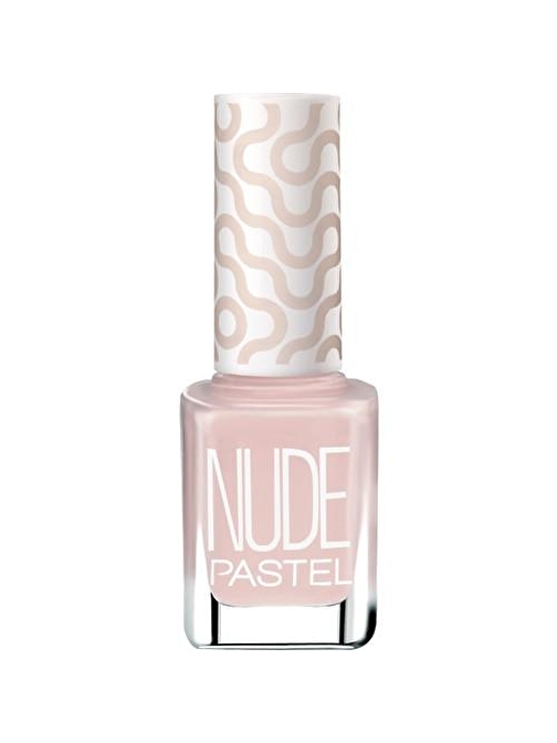 Pastel Nude Oje 751