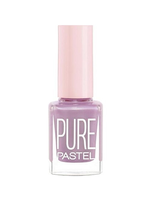 Pastel Pure Oje 615 Lila