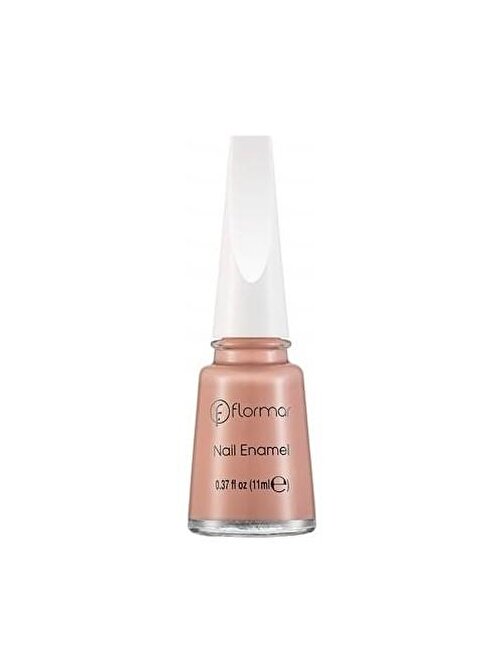 Flormar Nail Enamel Oje 510Ml