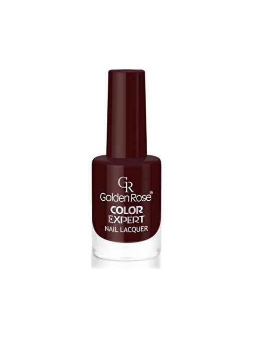 Golden Rose Color Expert Naıl Lacquer No:80