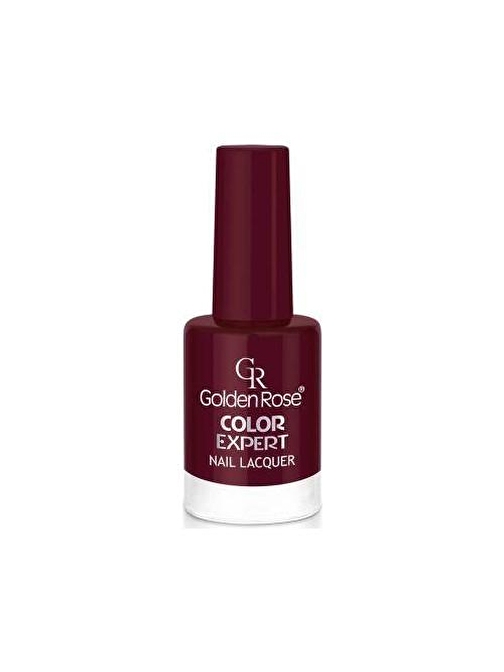 Golden Rose Color Expert Naıl Lacquer No:34