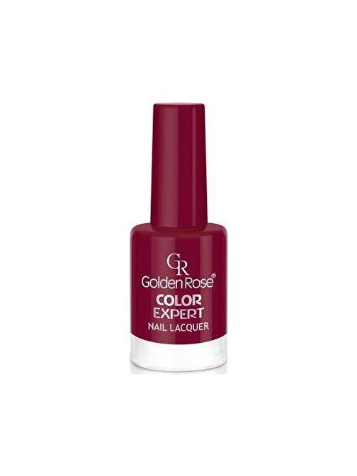 Golden Rose Color Expert Naıl Lacquer No:30