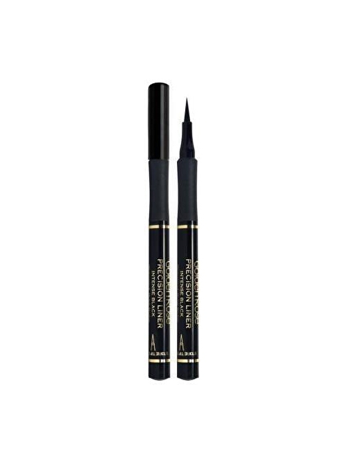 Golden Rose Precision Liner Siyah