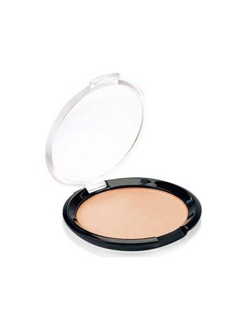 Golden Rose Silky Touch Compact Powder No:08