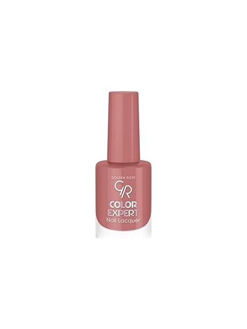 Golden Rose Color Expert Naıl Lacquer No:119