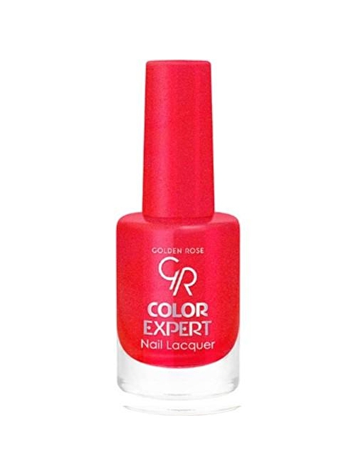 Golden Rose Color Expert Naıl Lacquer No:140