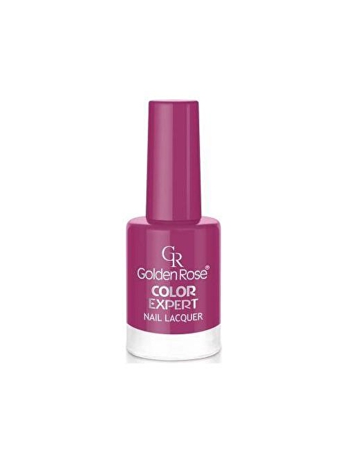 Golden Rose Color Expert Naıl Lacquer No:18