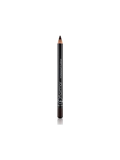 Flormar 106 Waterproof Eyeliner