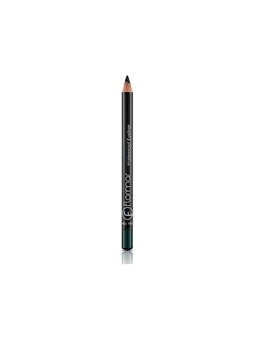 Flormar 104 Waterproof Eyeliner