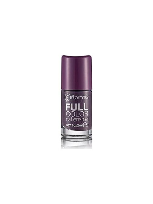 Flormar Full Color Oje No: Fc15