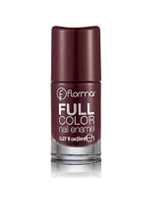 Flormar Full Color Oje No: Fc40