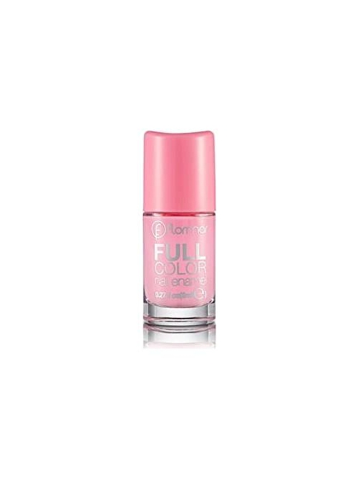 Flormar Full Color Oje No: Fc03