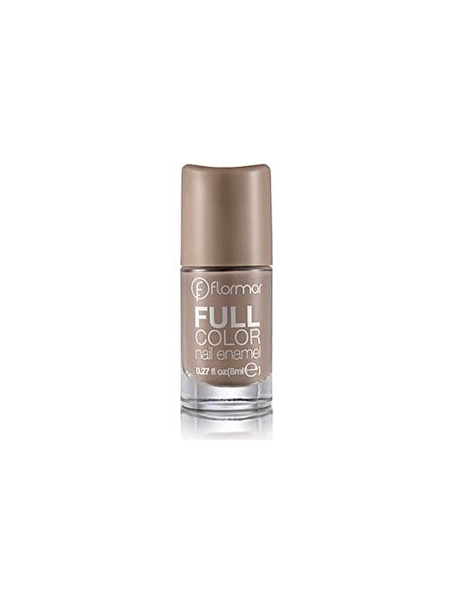 Flormar Full Color Oje No: Fc07