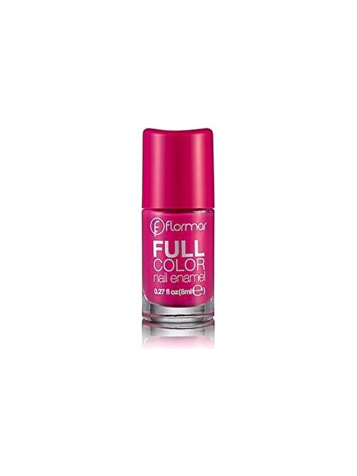 Flormar Full Color Oje No: Fc34