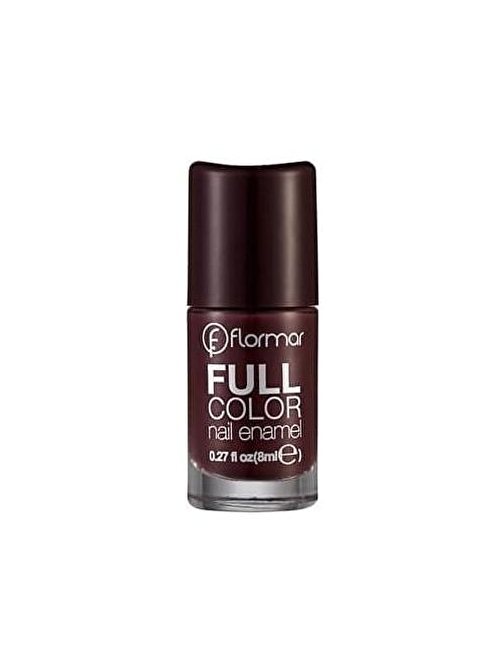 Flormar Full Color Oje No: Fc43