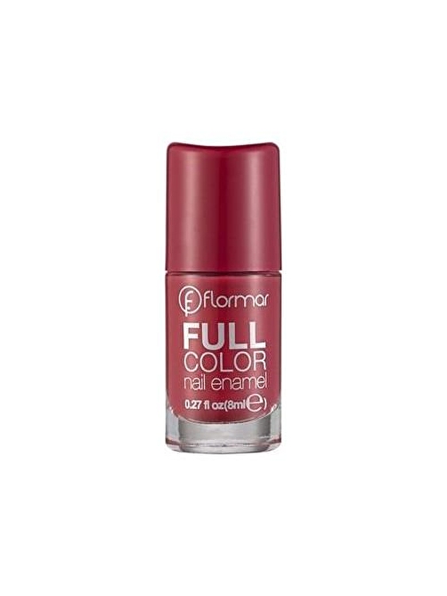 Flormar Full Color Oje No: Fc65