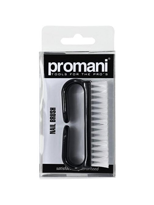 Promani Pr-950 Tırnak Fırçası De526364
