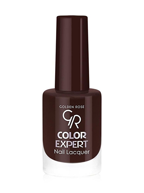 Golden Rose Oje - Color Expert Nail Lacquer No:109 8691190837099