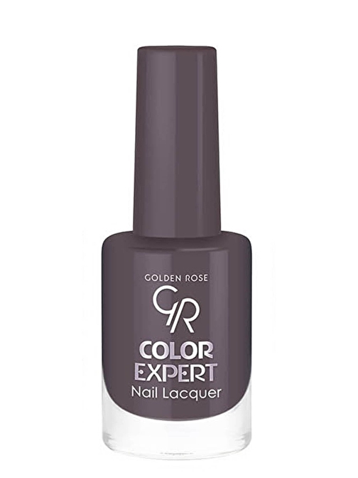 Golden Rose Color Expert Naıl Lacquer No:123